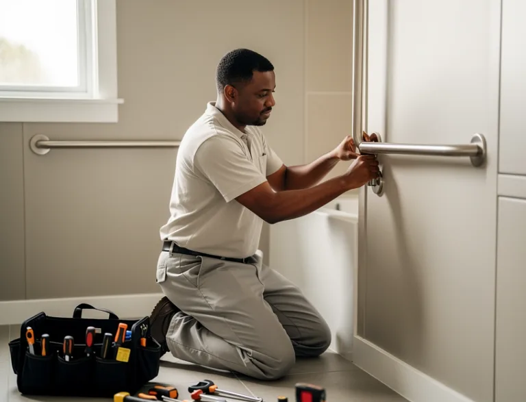 Home Modifications service in Logan Square